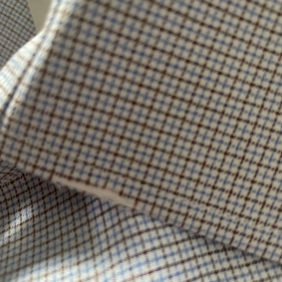 Joseph Abboud Dress Shirt - Picture 6 of 6